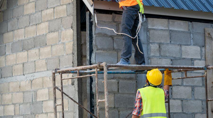 Expert tile roof repair services in Leland, NC